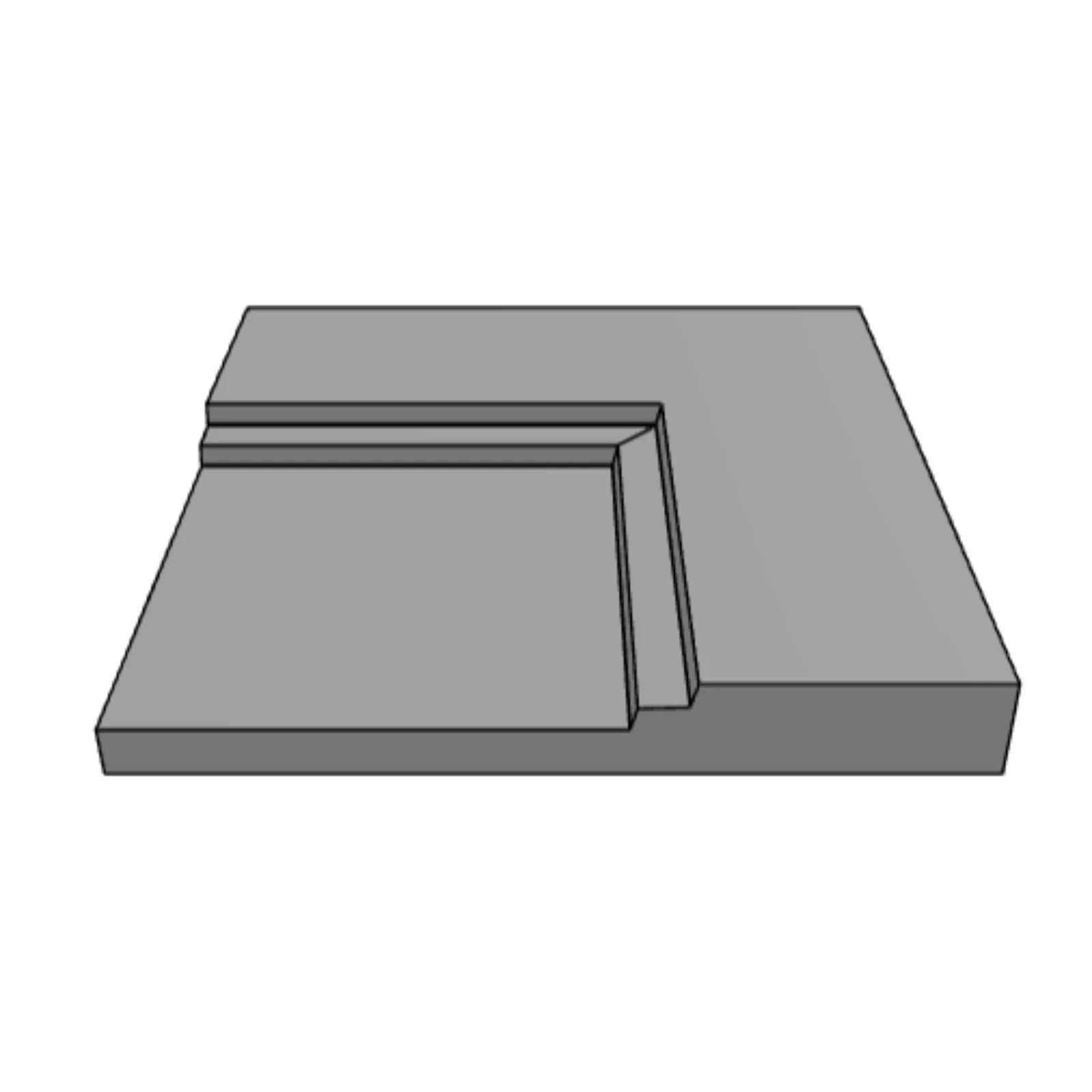 Isometric views... because why not