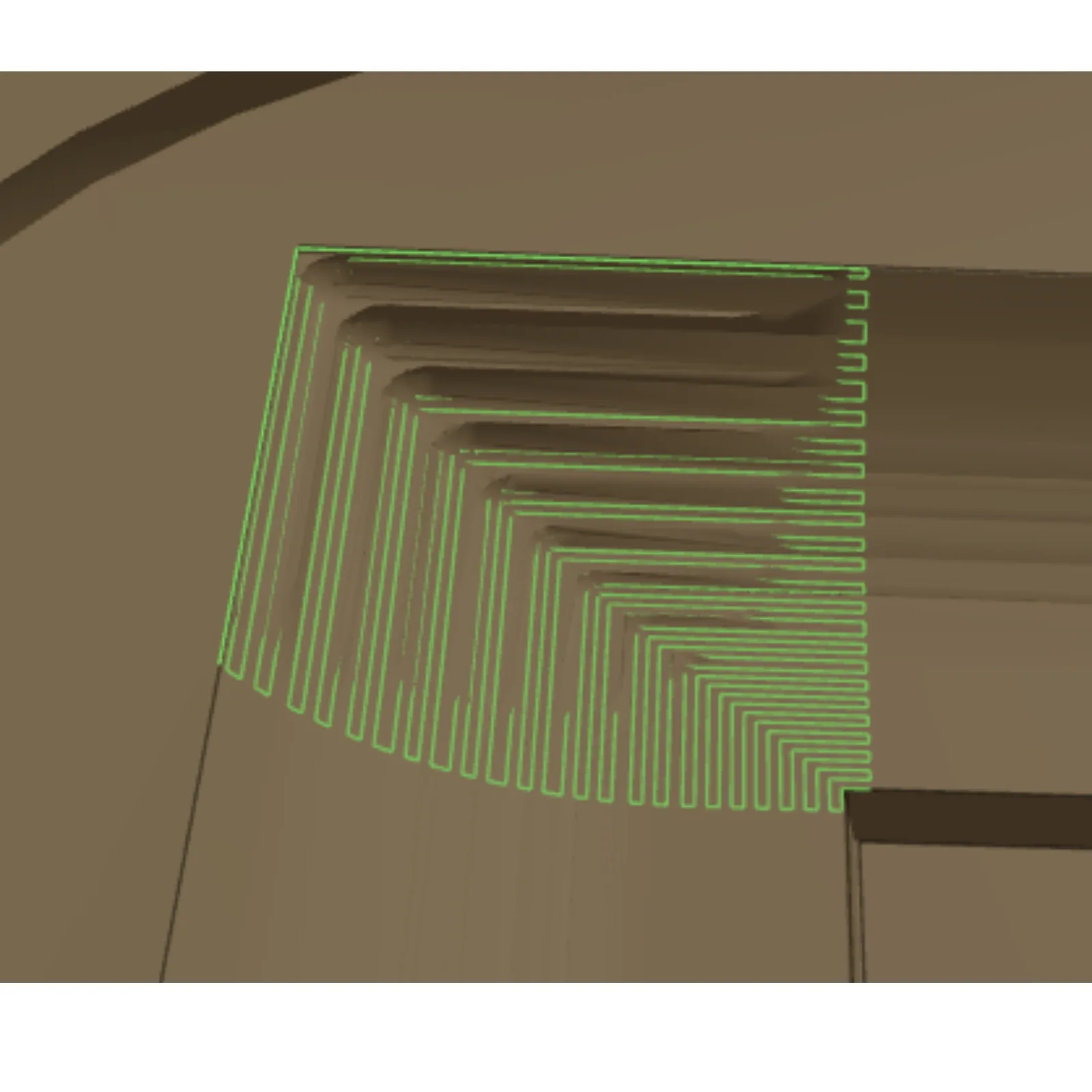 Rest Machining