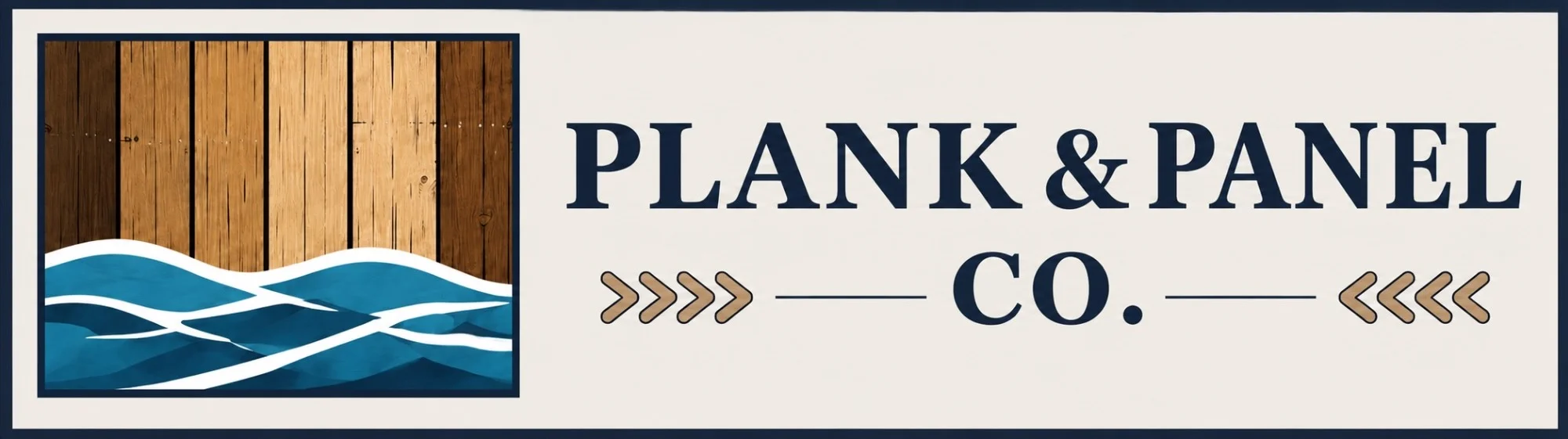Plank & Panel Co